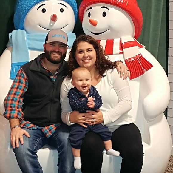 Meet your Posher, Joseph - Picture 1 of 1